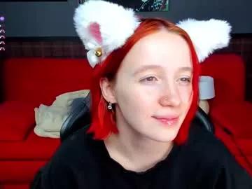 jane_hayes on Chaturbate