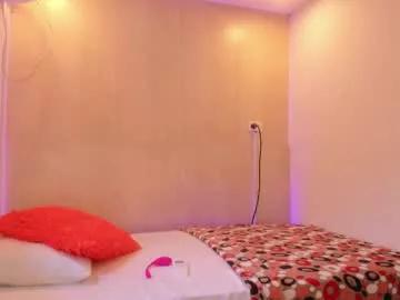 jane_monttgomery on Chaturbate