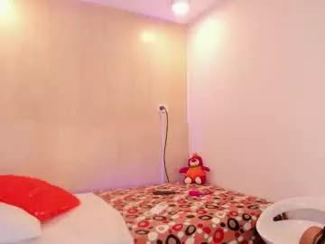 jane_monttgomery on Chaturbate