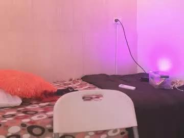 jane_monttgomery on Chaturbate