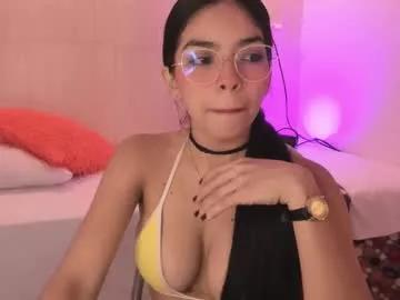 jane_monttgomery on Chaturbate