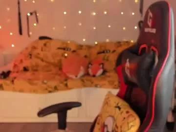 janegrey11 on Chaturbate