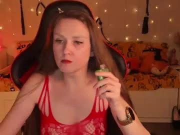 janegrey11 on Chaturbate