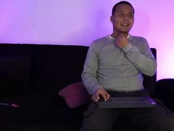 jaryandnick_smith on Chaturbate