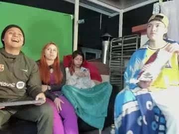 jaryandnick_smith on Chaturbate