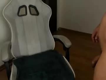 jaxonhunk on Chaturbate