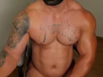 jaxonhunk on Chaturbate