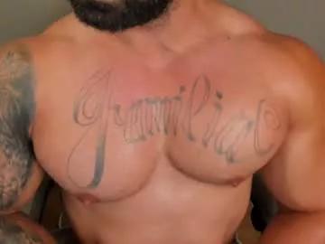 jaxonhunk on Chaturbate