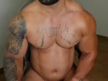 jaxonhunk on Chaturbate