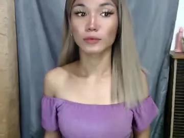 Freechat jaynalicious on Chaturbate