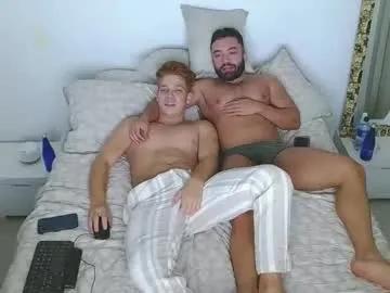 jeff_202 on Chaturbate