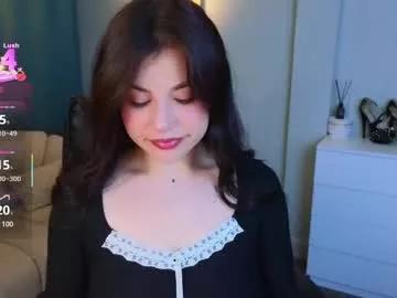 jenna_adams_ on Chaturbate