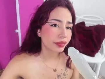 jenner_mills on Chaturbate