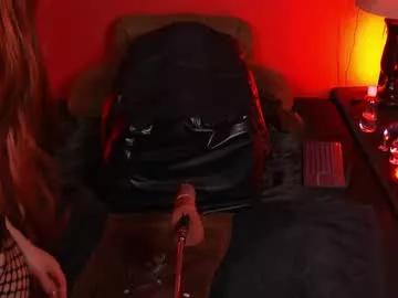 jenniferstarcd on Chaturbate