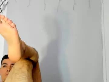 jhoan_saenz on Chaturbate