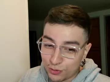 jhoan_saenz on Chaturbate