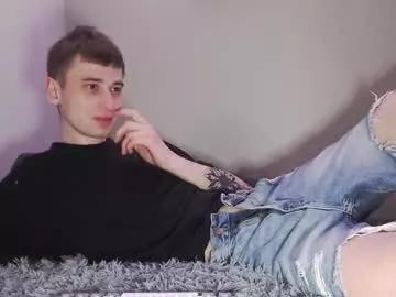 jimklace on Chaturbate