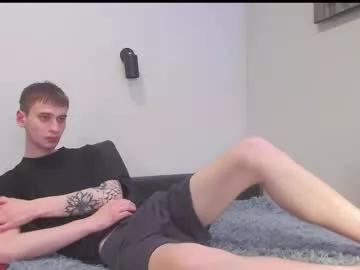 jimklace on Chaturbate