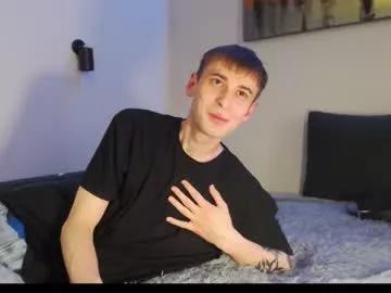 jimklace on Chaturbate