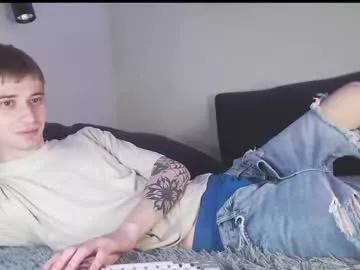 jimklace on Chaturbate