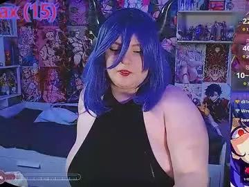 jin_kim_ on Chaturbate