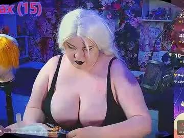 jin_kim_ on Chaturbate