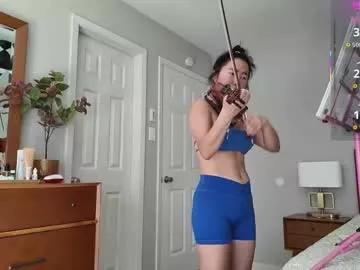 jiwon4u on Chaturbate