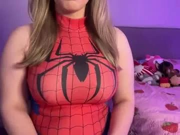 jjulietterose on Chaturbate