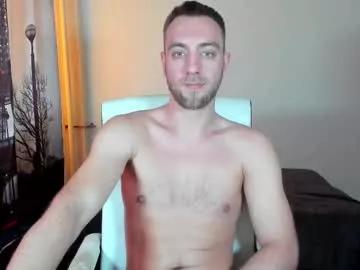 john_green77 on Chaturbate 