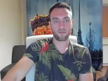 john_green77 on Chaturbate 