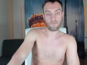 john_green77 on Chaturbate 