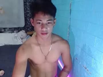 johnydestroyer on Chaturbate