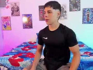 jonathanjoestar_ on Chaturbate