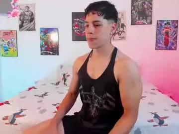jonathanjoestar_ on Chaturbate