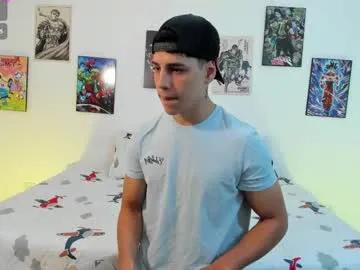 jonathanjoestar_ on Chaturbate