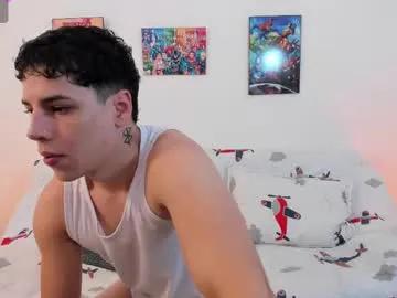 jonathanjoestar_ on Chaturbate