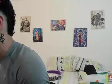 jonathanjoestar_ on Chaturbate