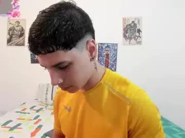 jonathanjoestar_ on Chaturbate