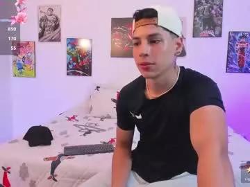 jonathanjoestar_ on Chaturbate