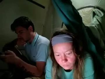 jony_marta on Chaturbate