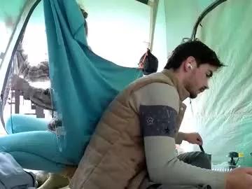 jony_marta on Chaturbate