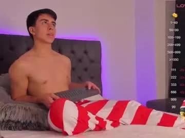 Freechat jordanmusk_ on Chaturbate