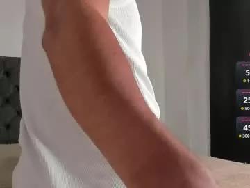 Freechat jordanmusk_ on Chaturbate