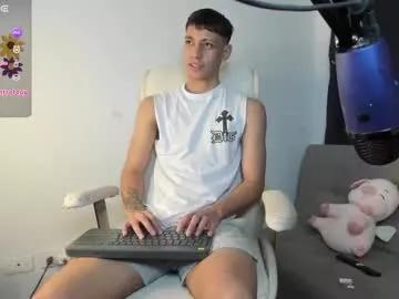 Freechat josep_davies on Chaturbate