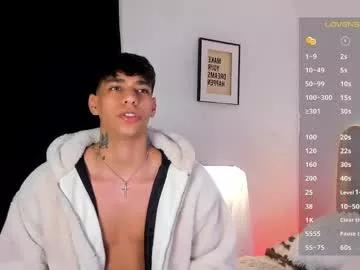 Freechat josep_davies on Chaturbate