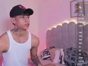 Freechat josep_davies on Chaturbate