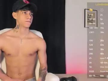 Freechat josep_davies on Chaturbate