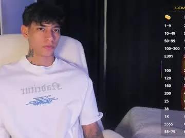 Freechat josep_davies on Chaturbate