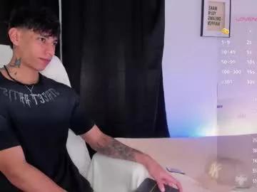 Freechat josep_davies on Chaturbate