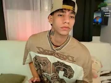 Freechat josep_davies on Chaturbate